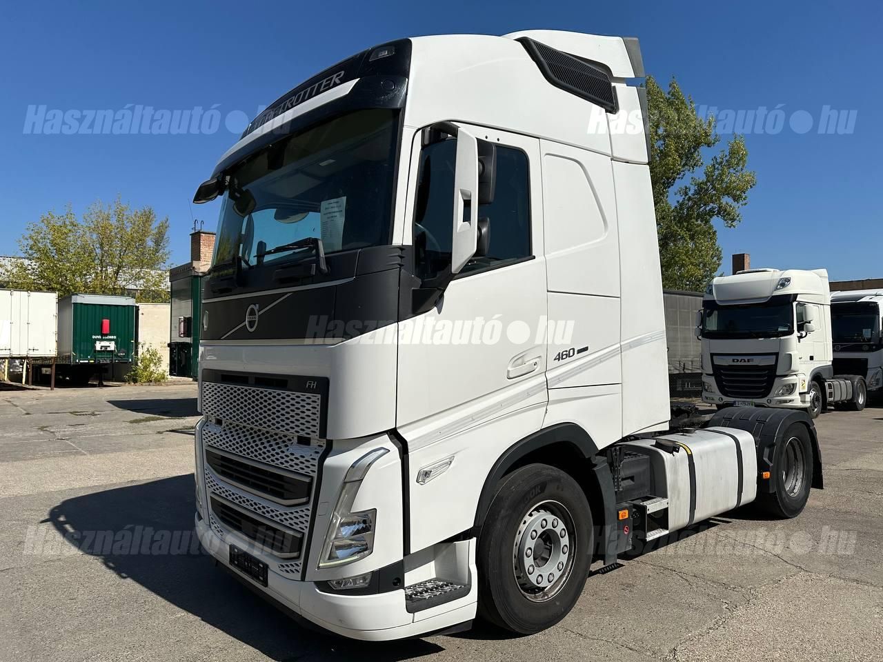 VOLVO 2021/11 - 1