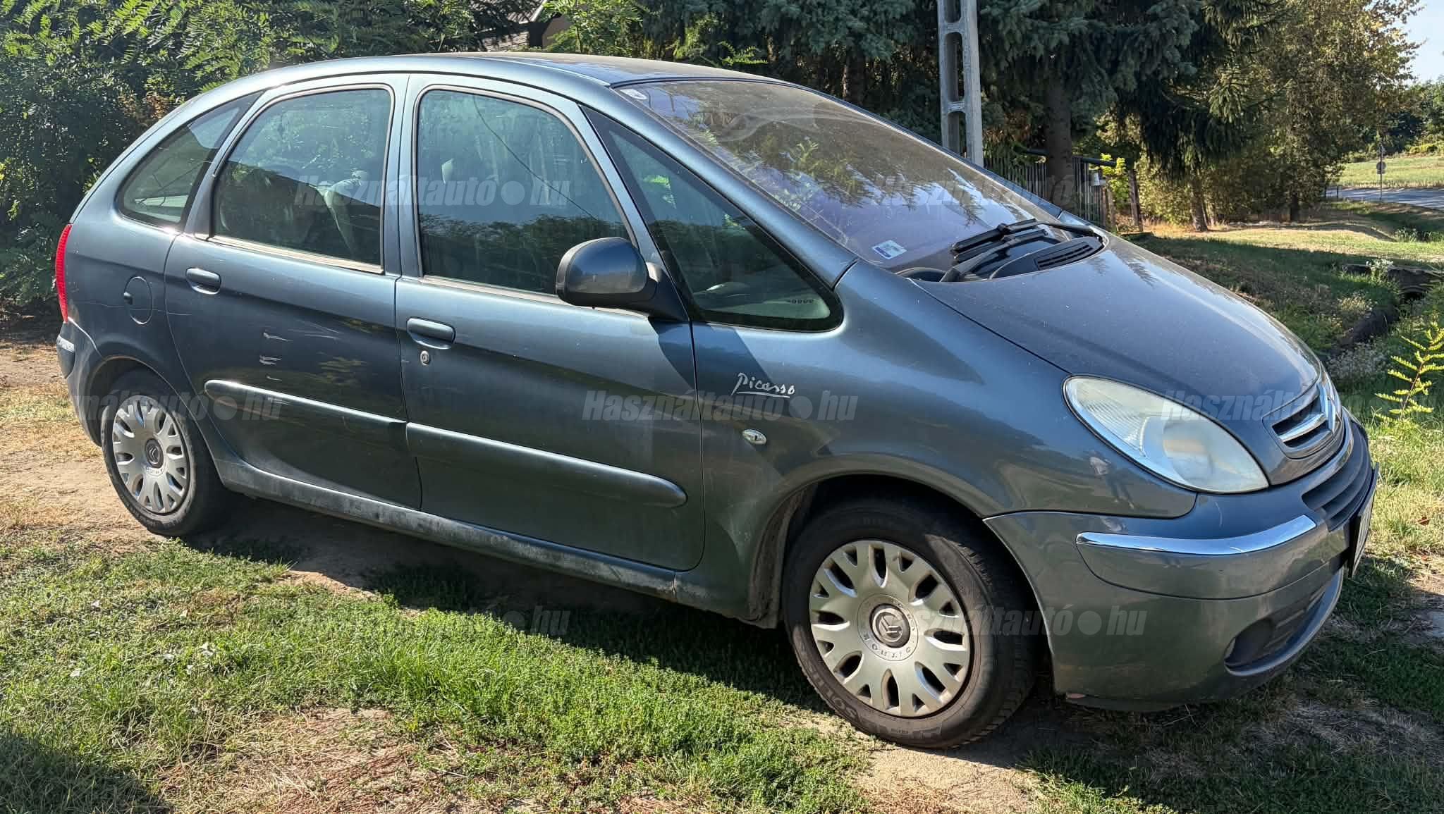 CITROEN XSARA PICASSO 2010/9 - 1