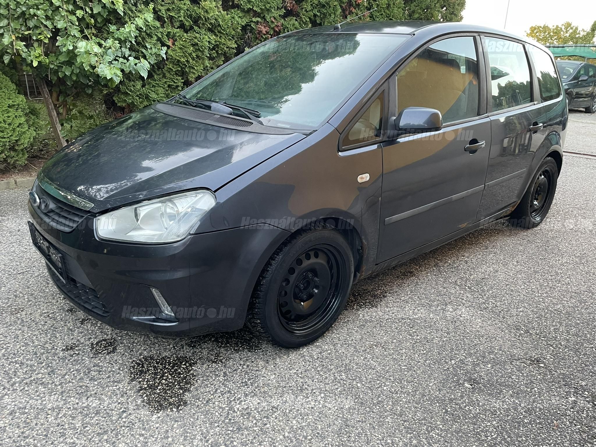 FORD C-MAX 2007 - 1