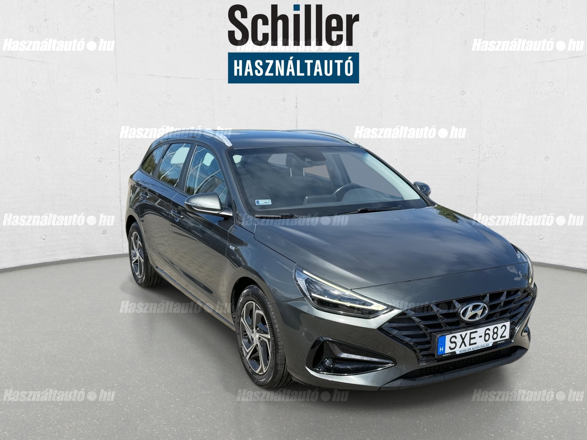 HYUNDAI I30 2021/9 - 1