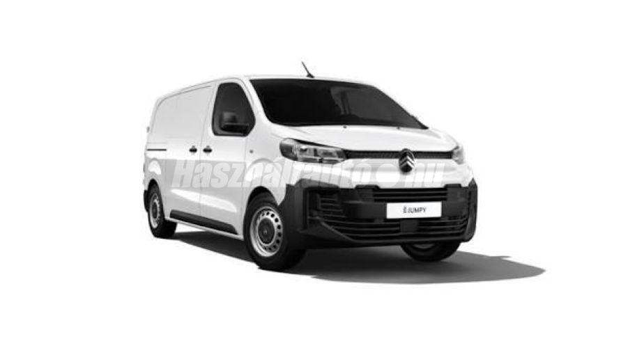 CITROEN JUMPY 2026 - 1