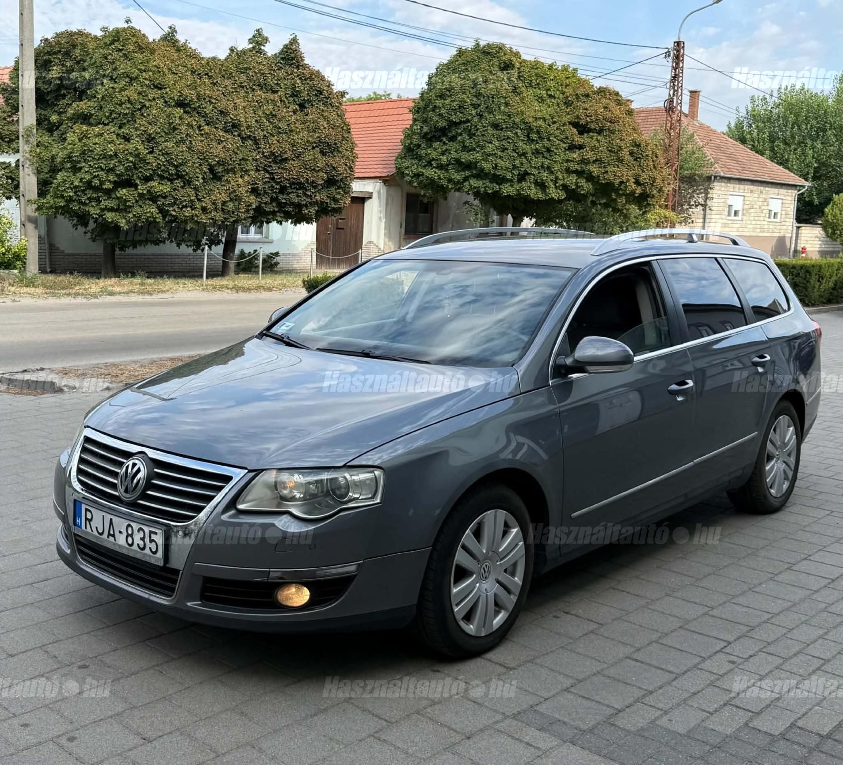 VOLKSWAGEN PASSAT VI 2007/7 - 1