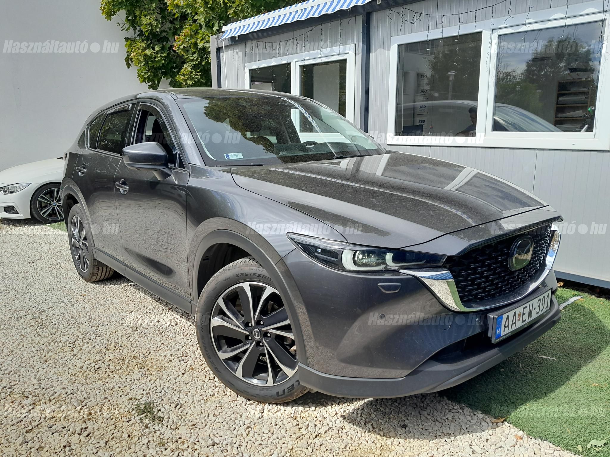 MAZDA CX-5 2022/11 - 1