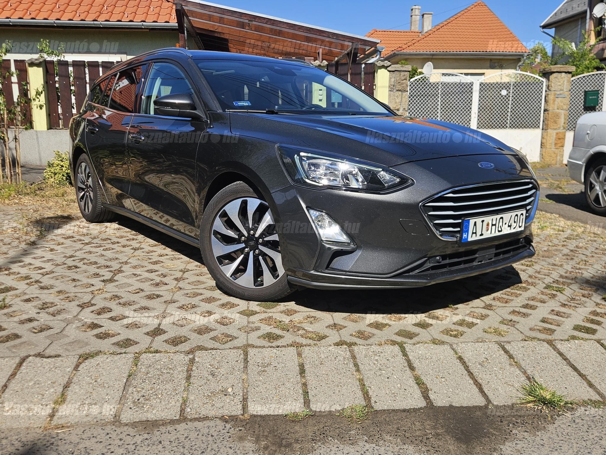 FORD FOCUS 2021/1 - 1