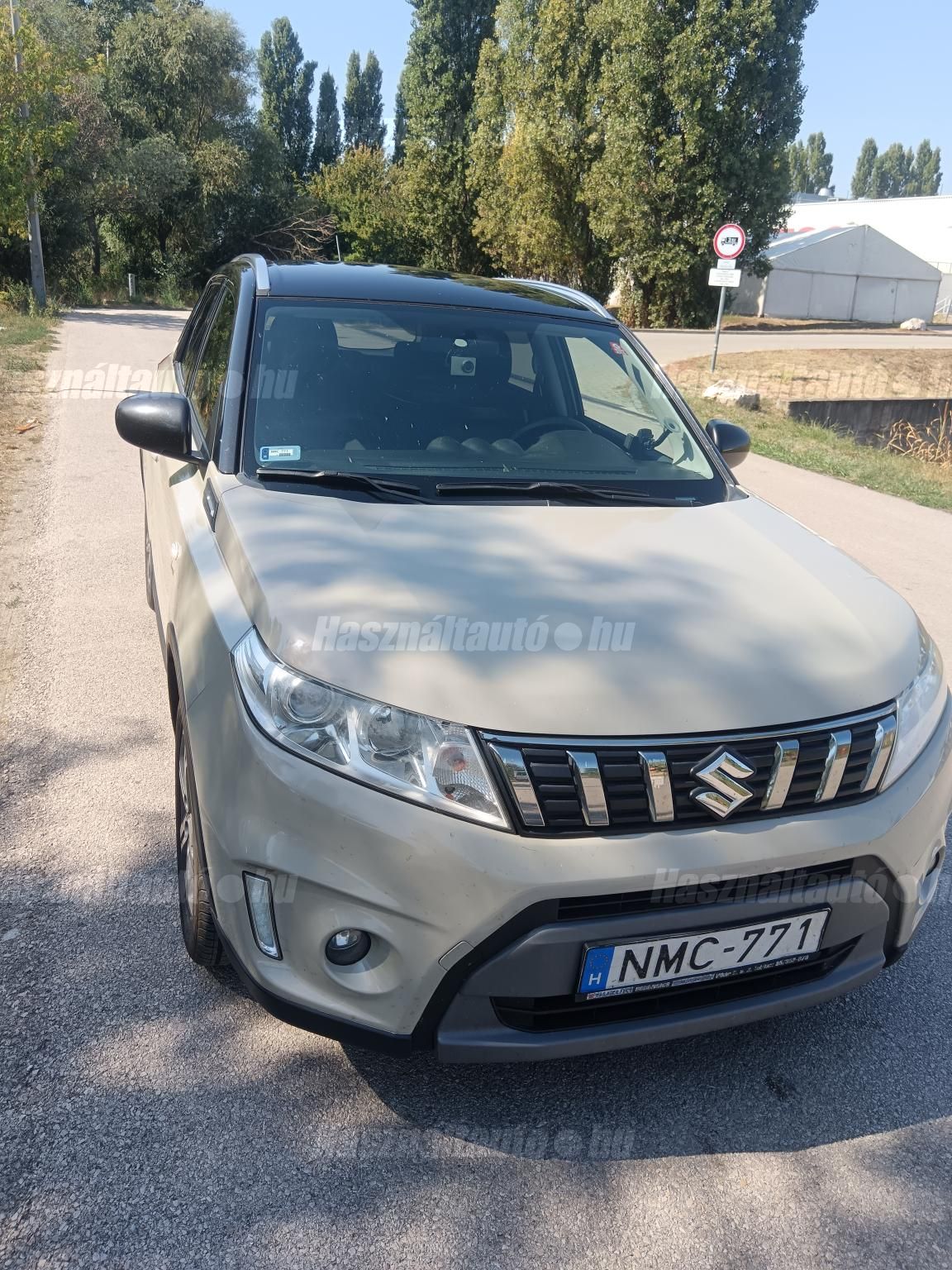 SUZUKI VITARA 2016/1 - 1