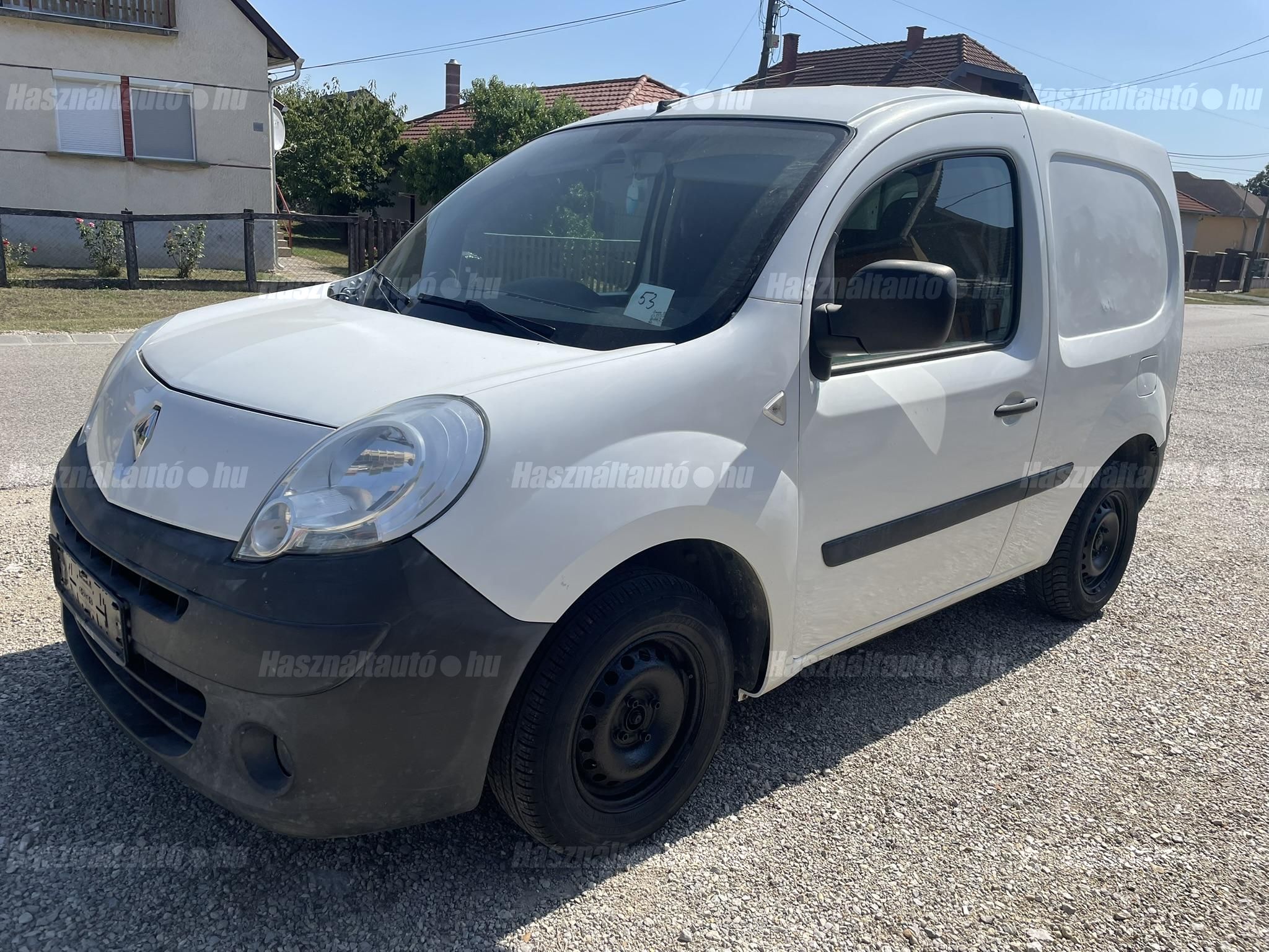 RENAULT KANGOO 2009/11 - 1