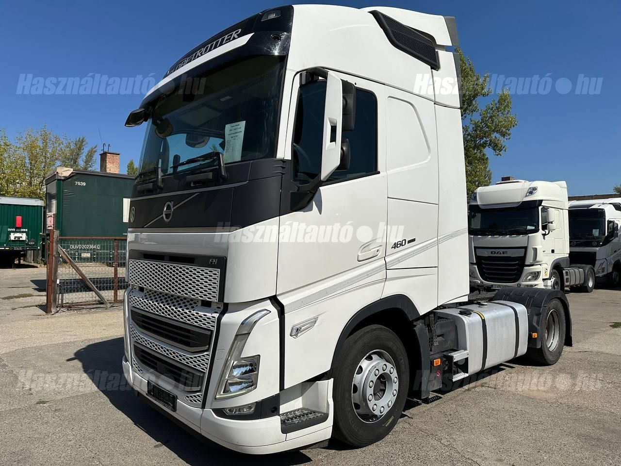 VOLVO 2021/11 - 1