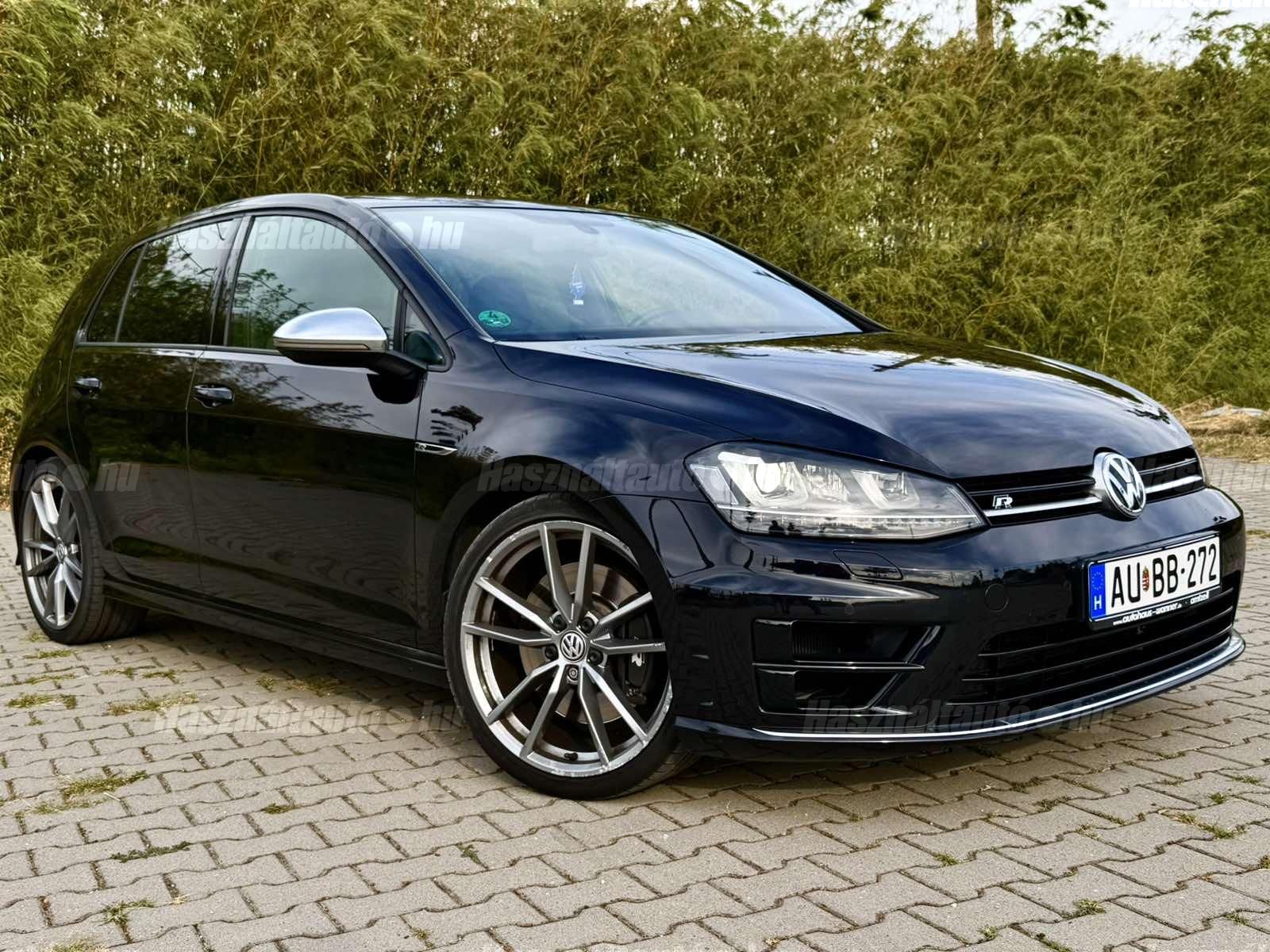 VOLKSWAGEN GOLF VII 2014/5 - 1