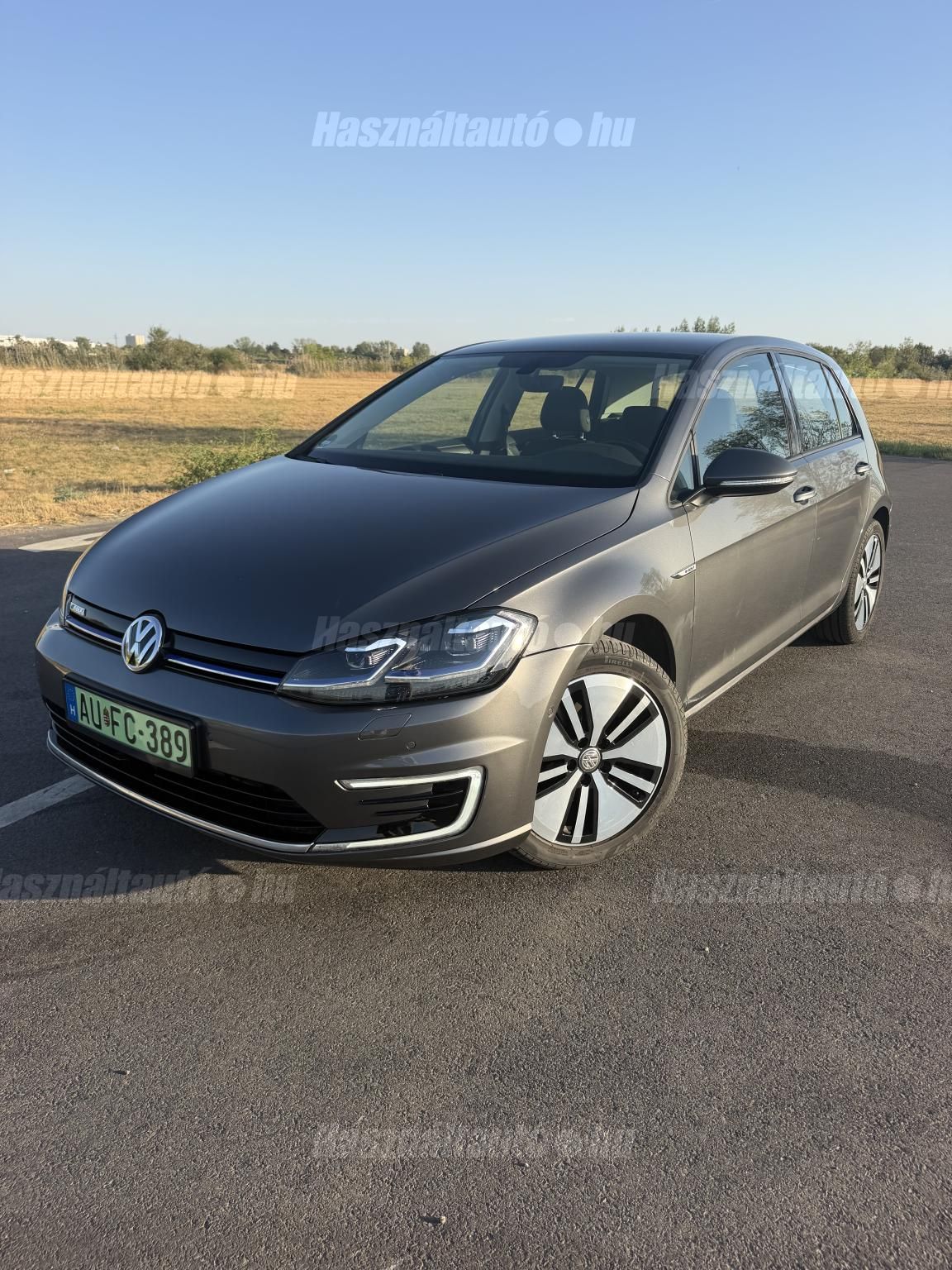 VOLKSWAGEN GOLF VII 2020/5 - 1