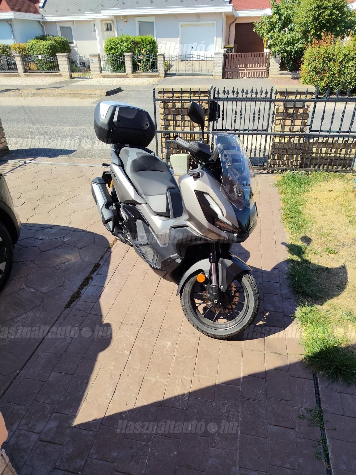HONDA ADV 350 2025/4 - 1