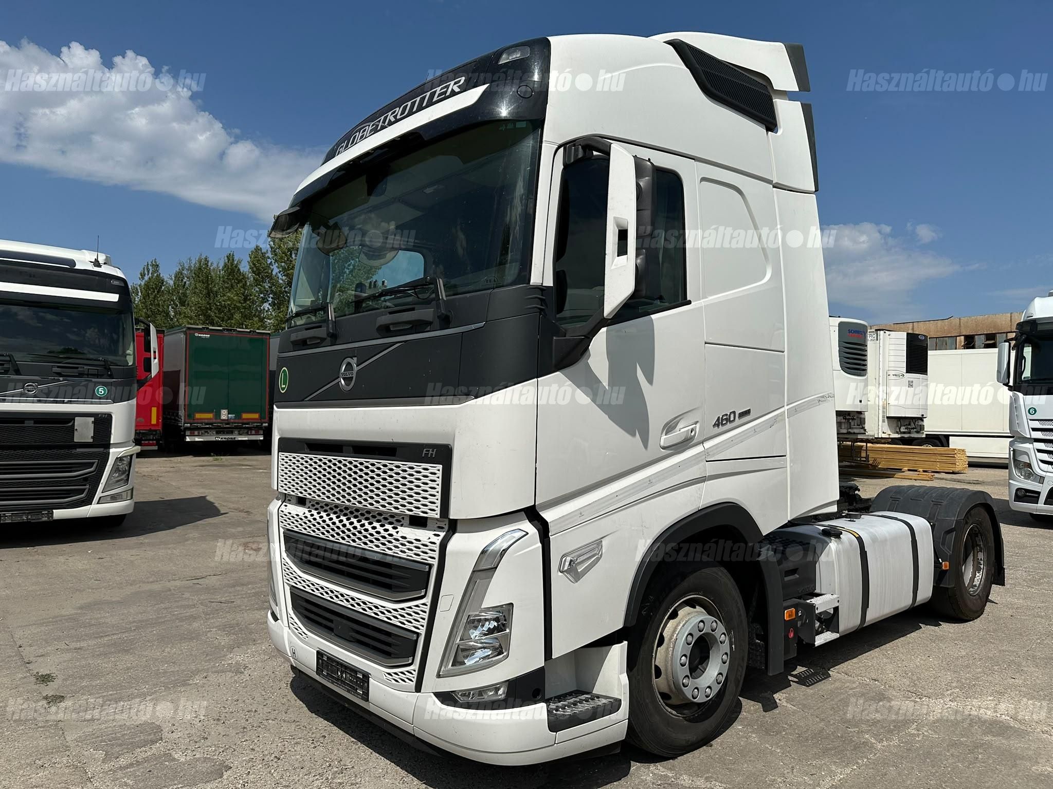 VOLVO 2021/11 - 1