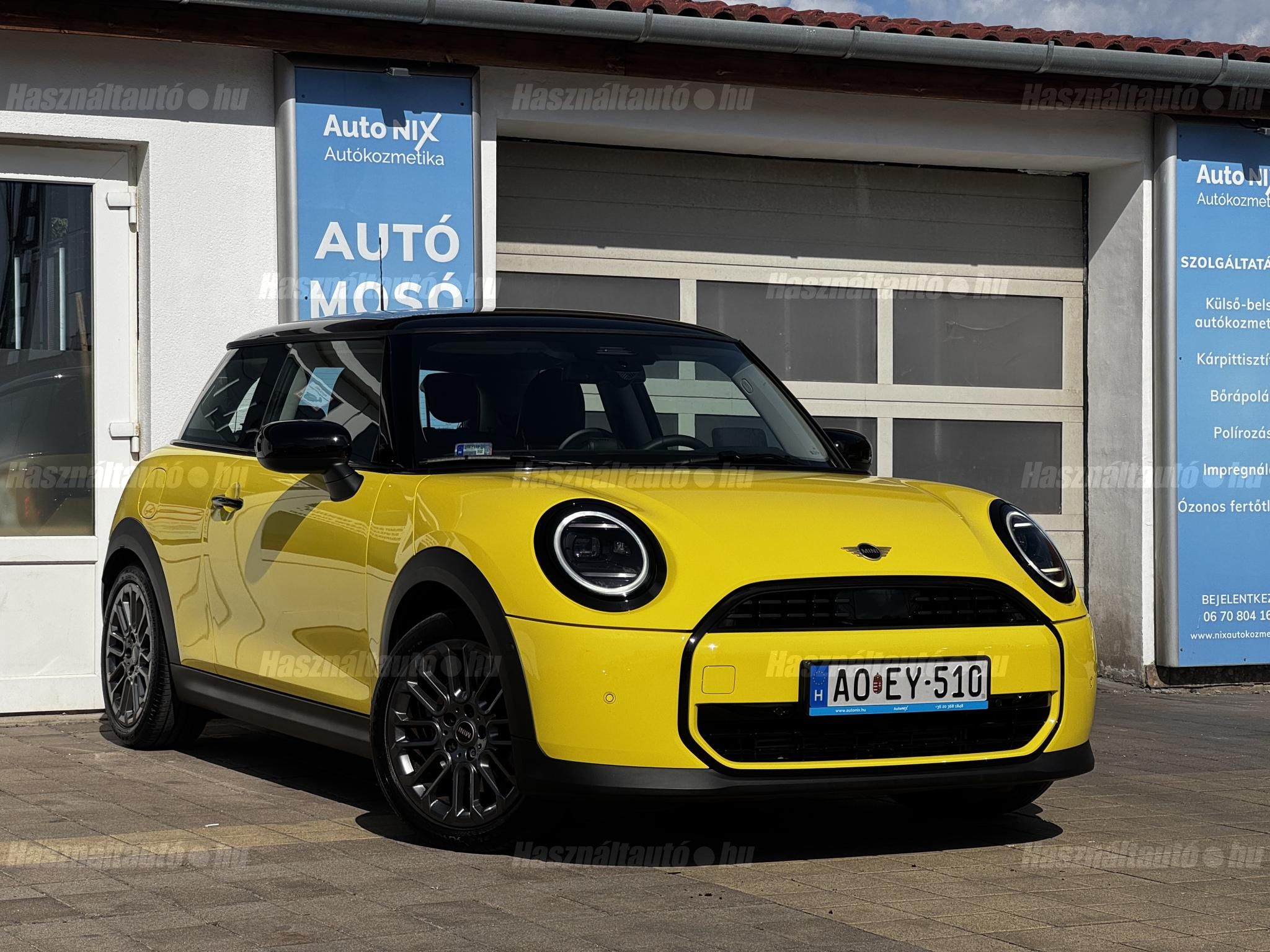 MINI COOPER 2025/7 - 1