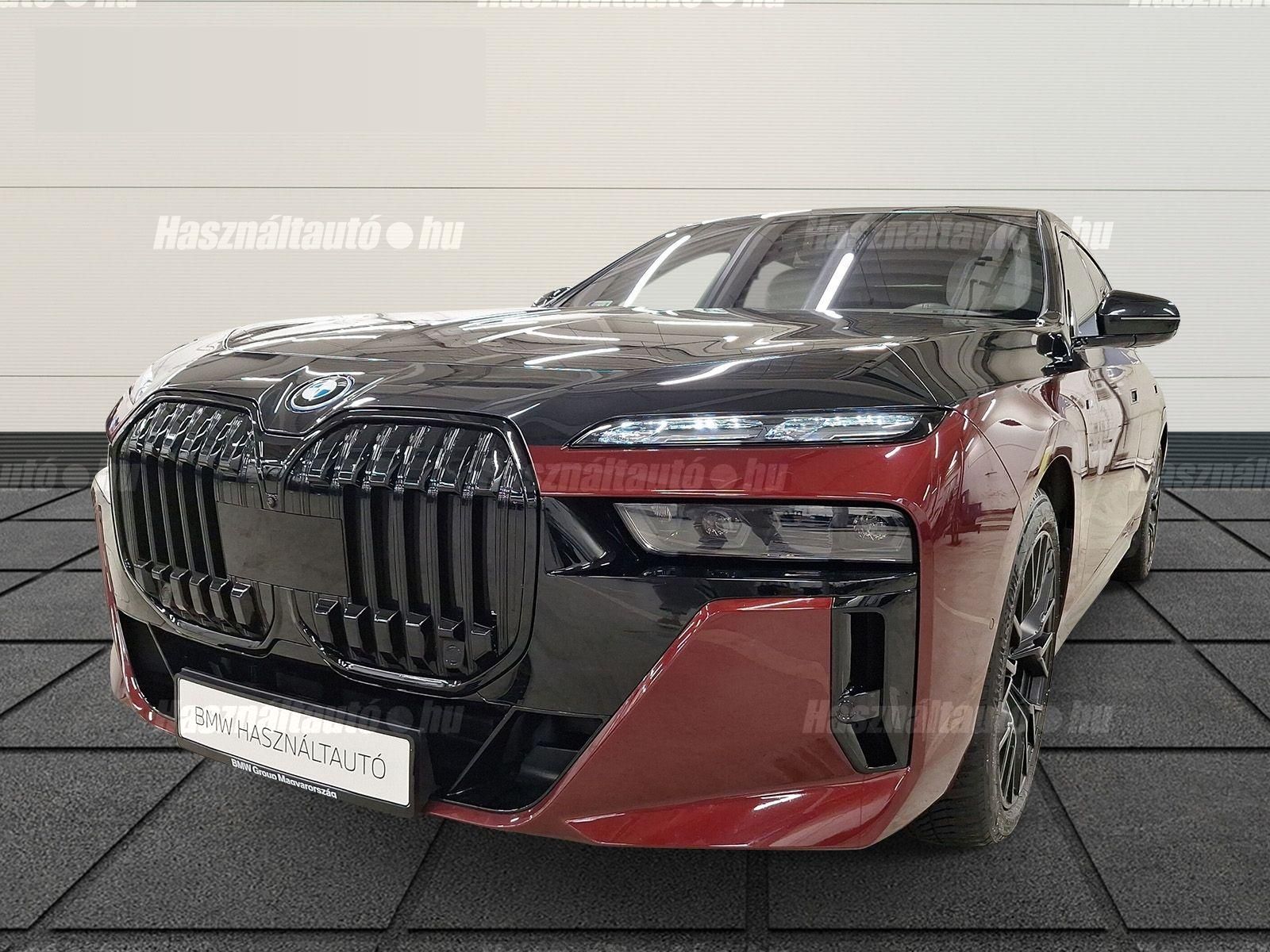 BMW I7 2023/1 - 1