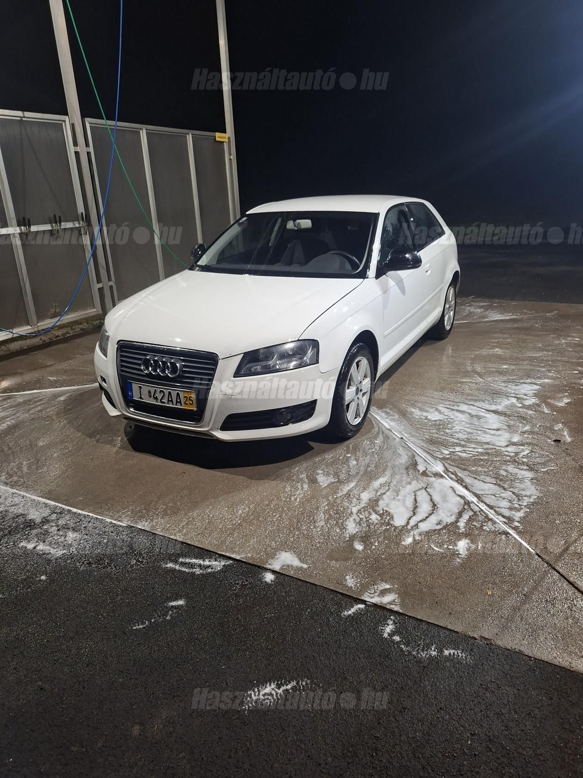 AUDI A3 2009/1 - 1