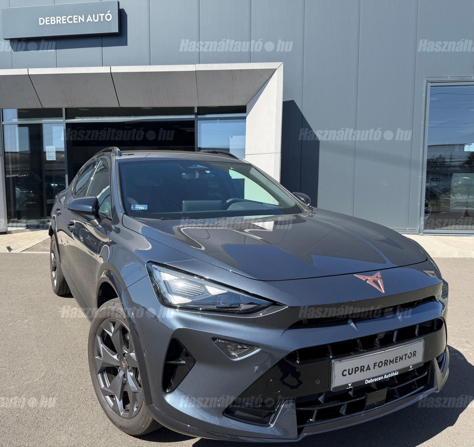 CUPRA FORMENTOR 2026 - 1