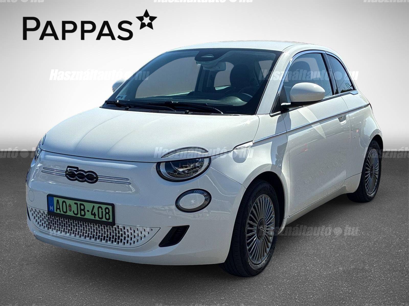 FIAT 500 2023/7 - 1