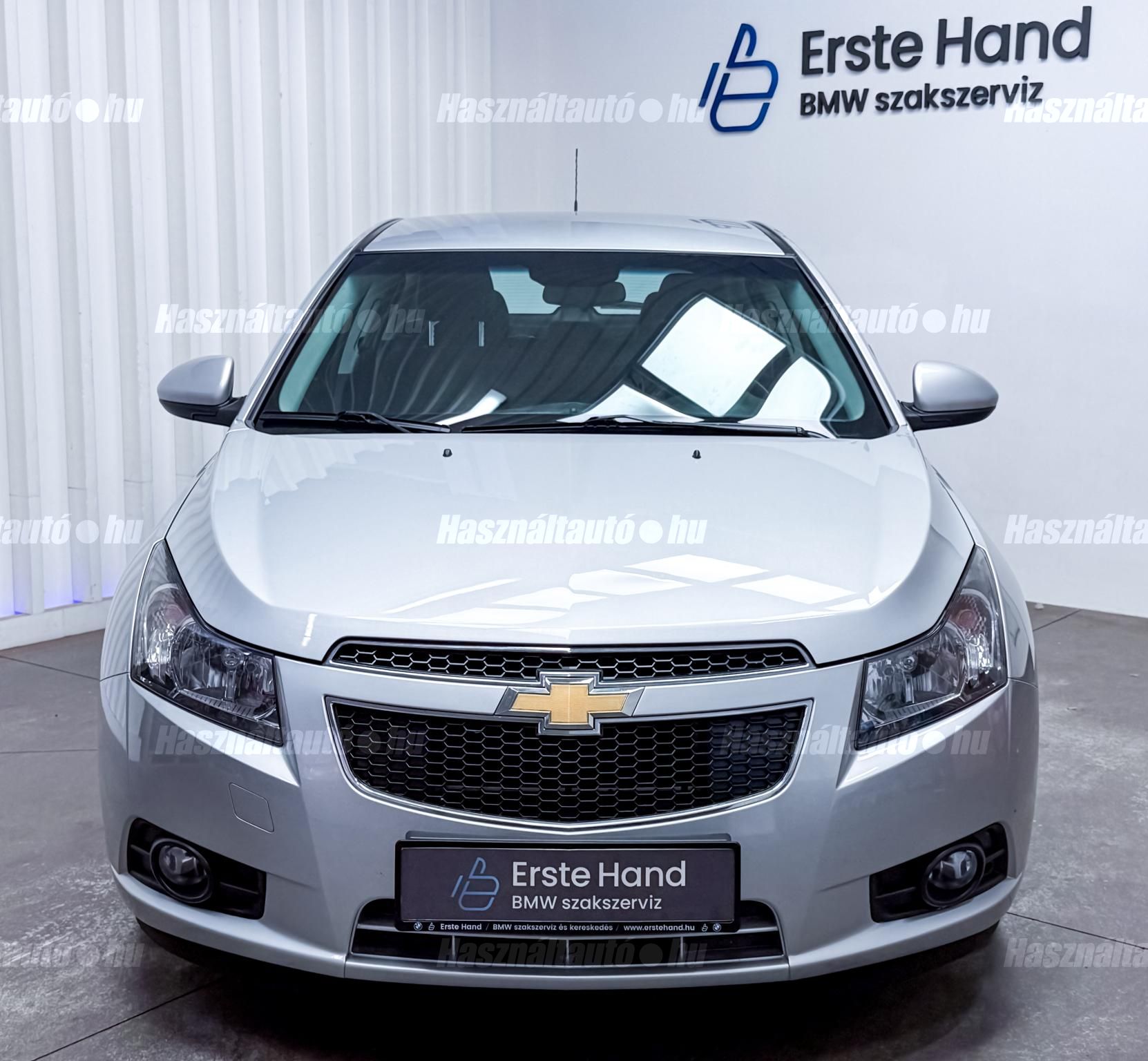 CHEVROLET CRUZE 2013/5 - 1