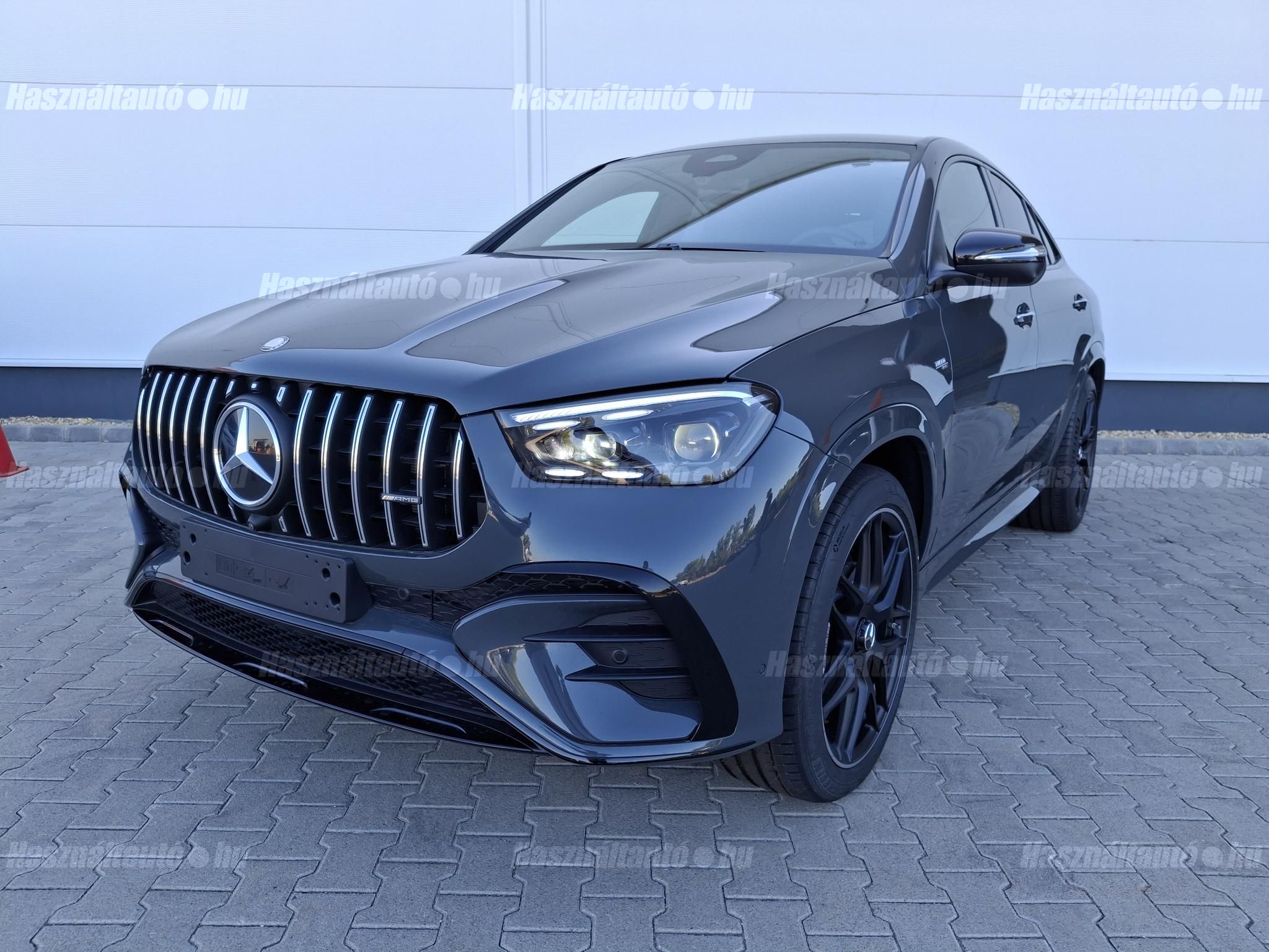 MERCEDES-AMG GLE 53 2026 - 1