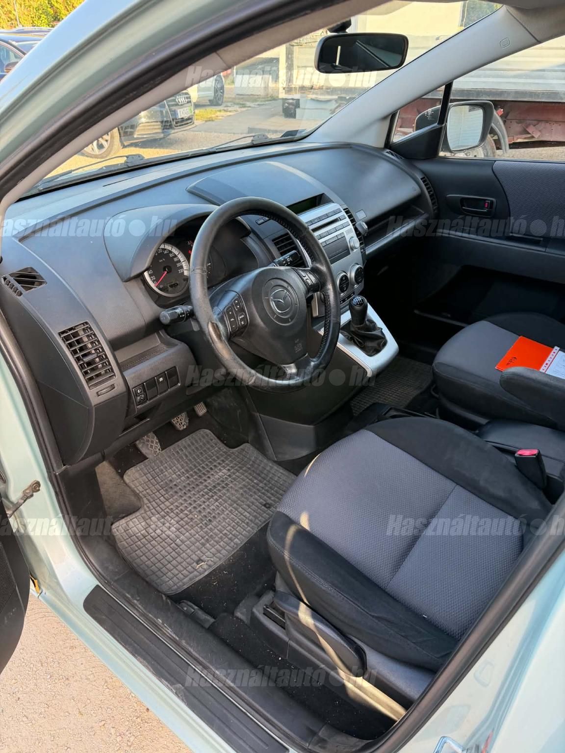 MAZDA 5 2005 - 1
