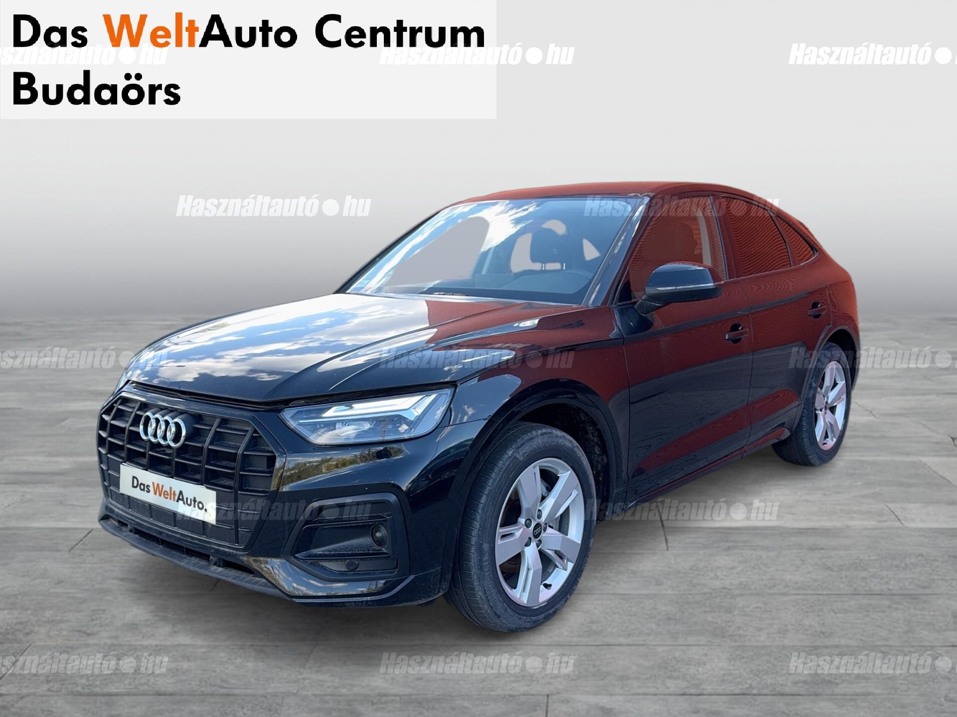 AUDI Q5 2025/6 - 1