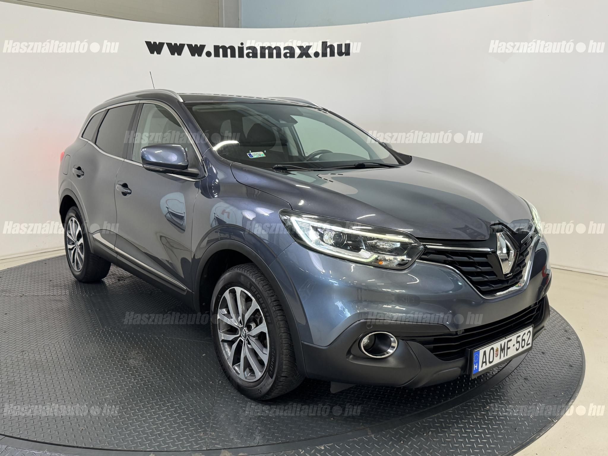 RENAULT KADJAR 2015/8 - 1