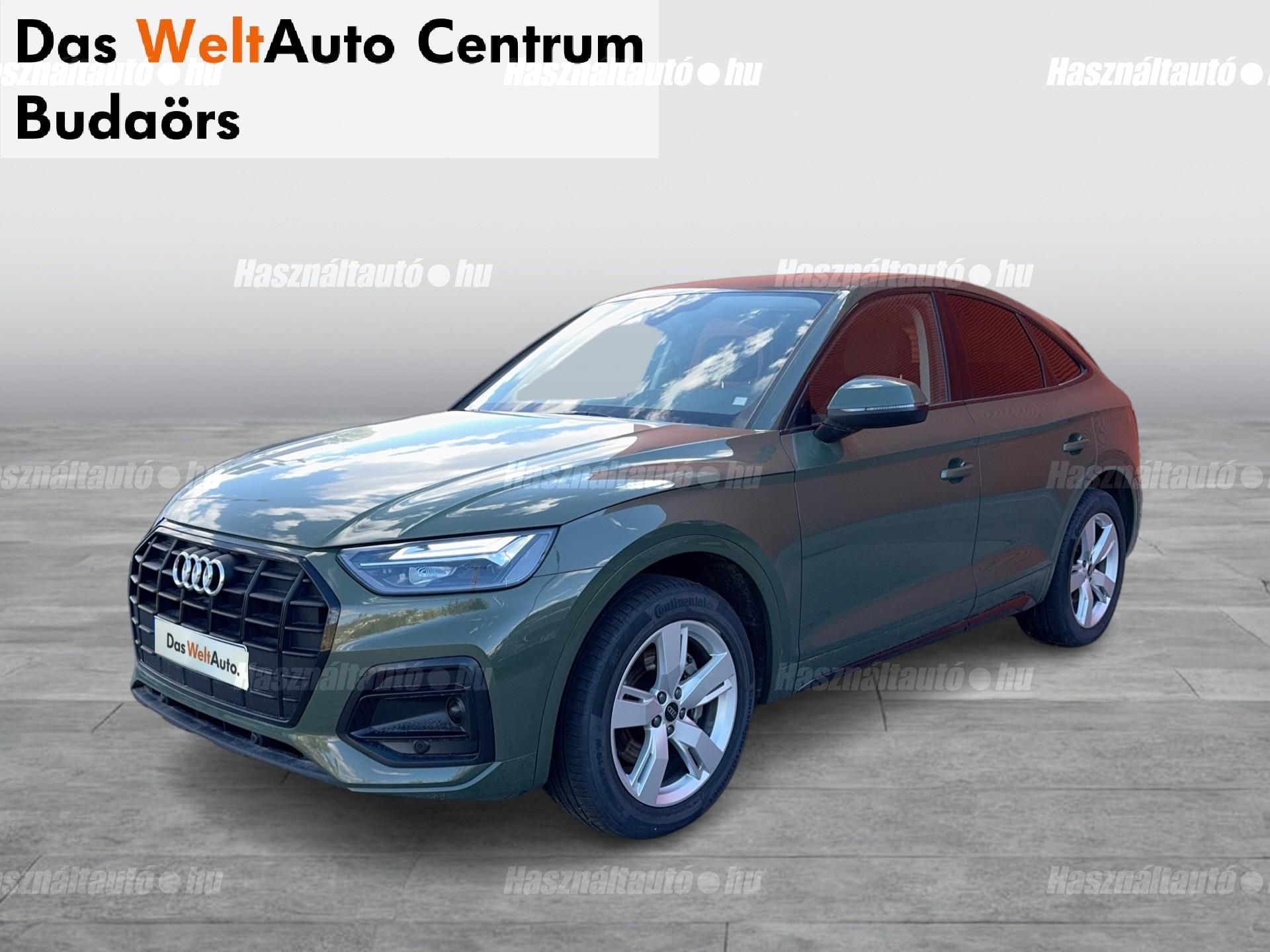 AUDI Q5 2025/3 - 1