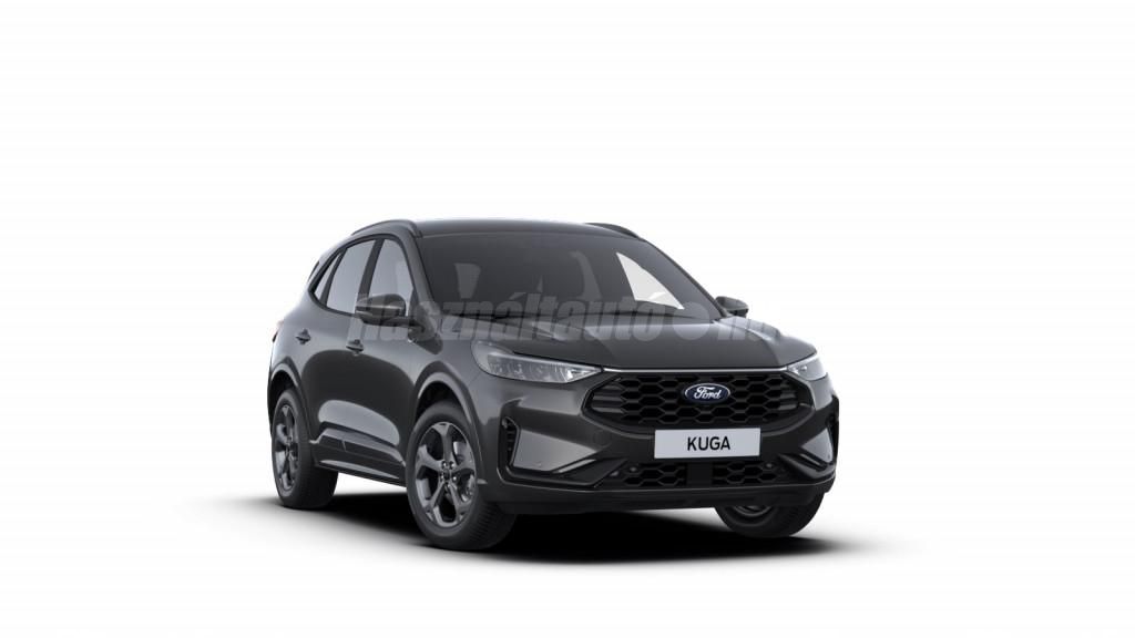 FORD KUGA 2026 - 1