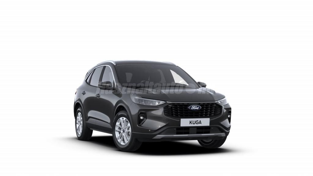 FORD KUGA 2026 - 1