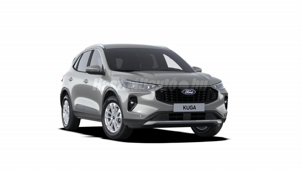 FORD KUGA 2026 - 1