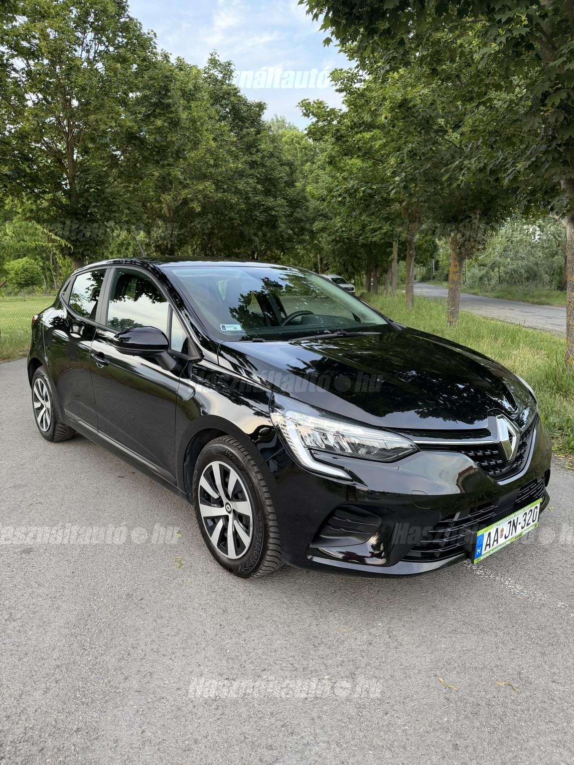RENAULT CLIO 2023/1 - 1