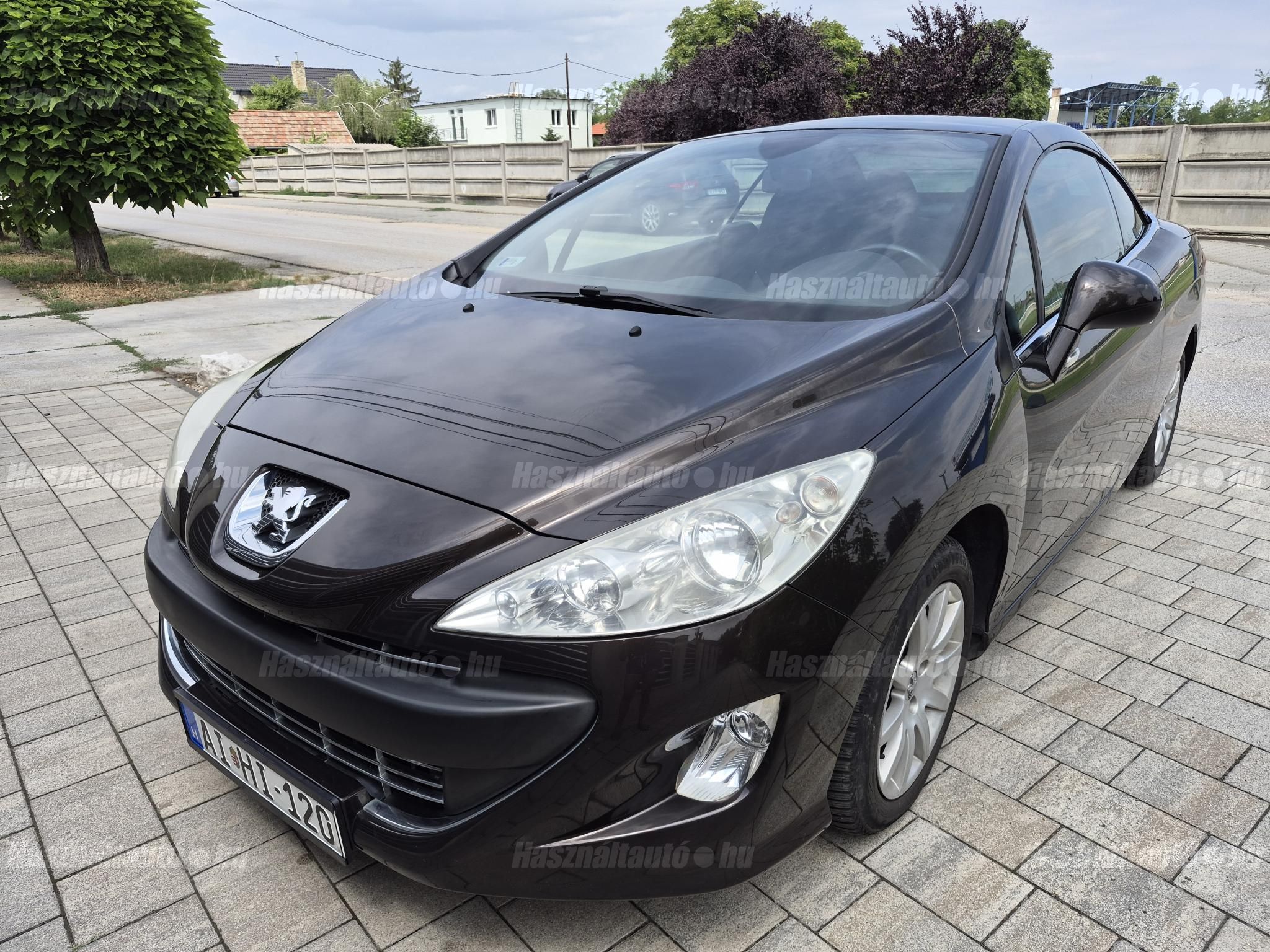 PEUGEOT 308 2010/12 - 1