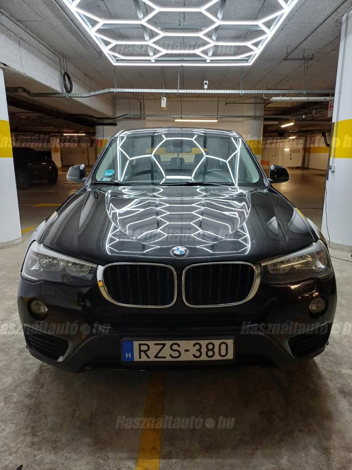 BMW X3 2016 - 1