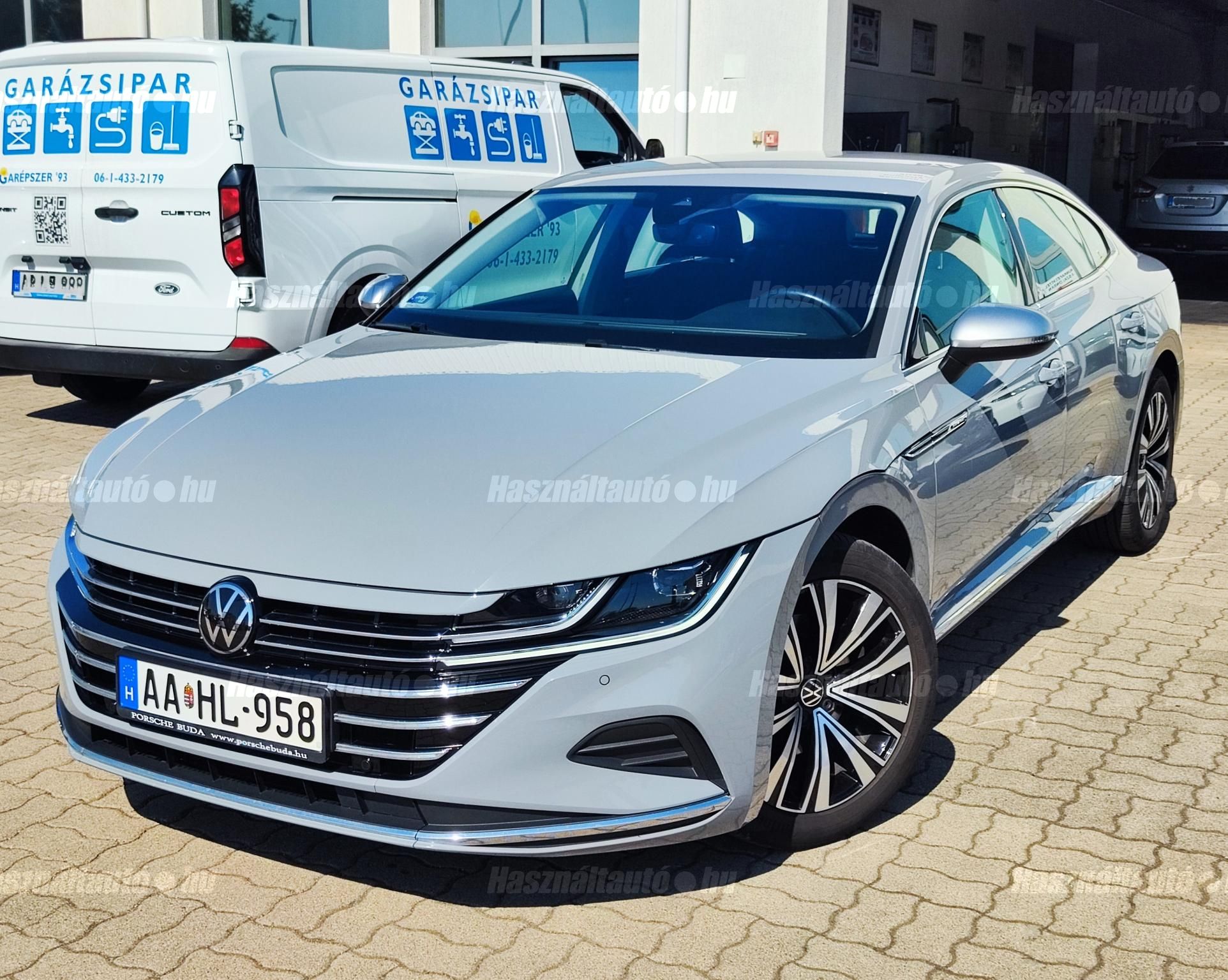 VOLKSWAGEN ARTEON 2023/3 - 1