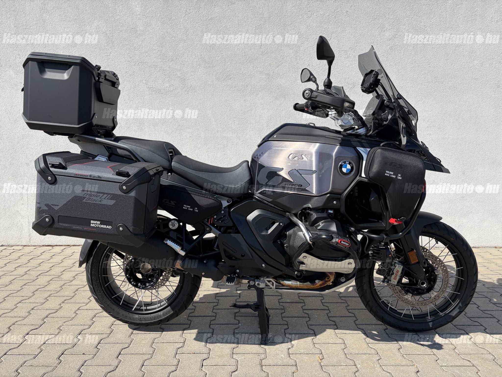 BMW R 1300 GS 2025/3 - 1