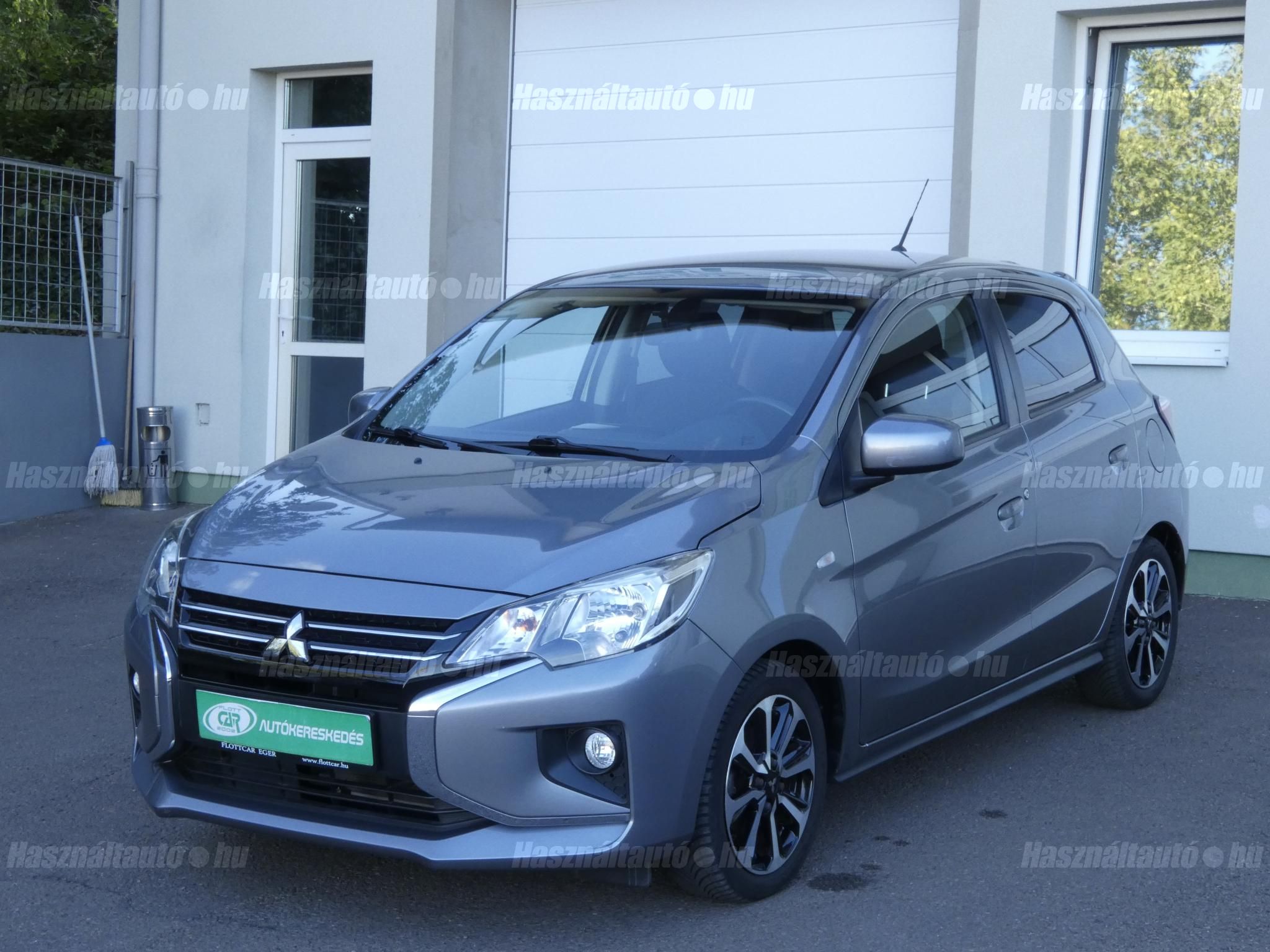 MITSUBISHI SPACE STAR 2021/5 - 1