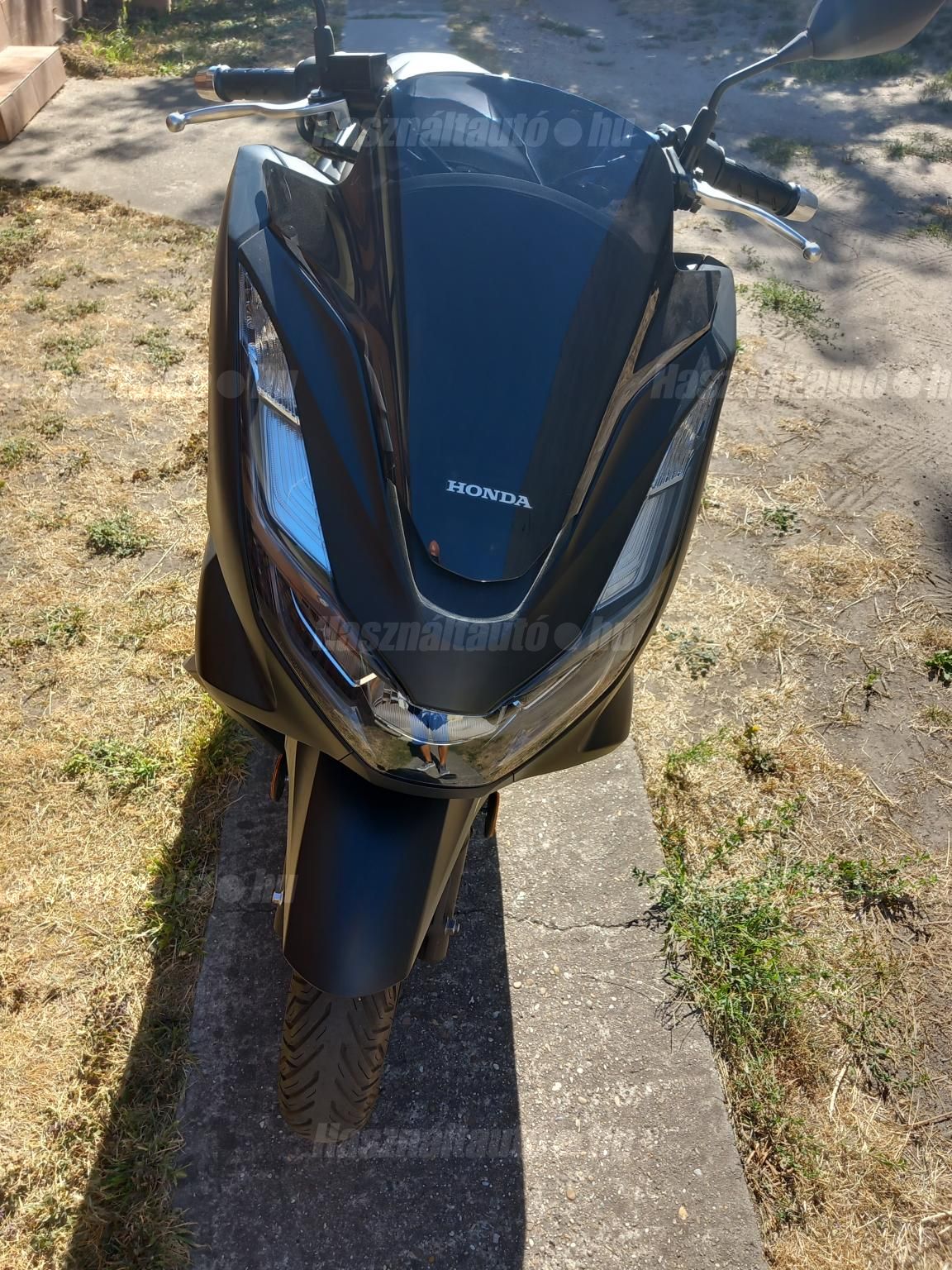 HONDA PCX 125 2021/6 - 1
