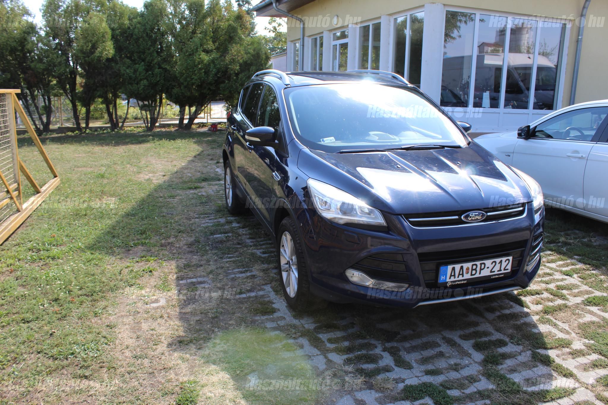 FORD KUGA 2015/3 - 1