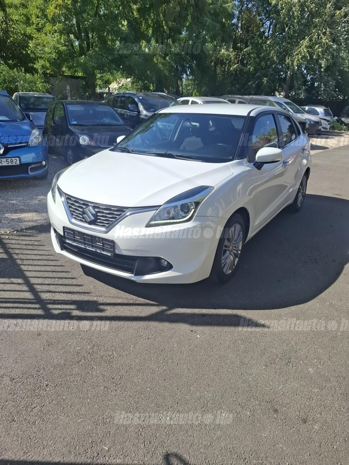 SUZUKI BALENO 2019/1 - 1