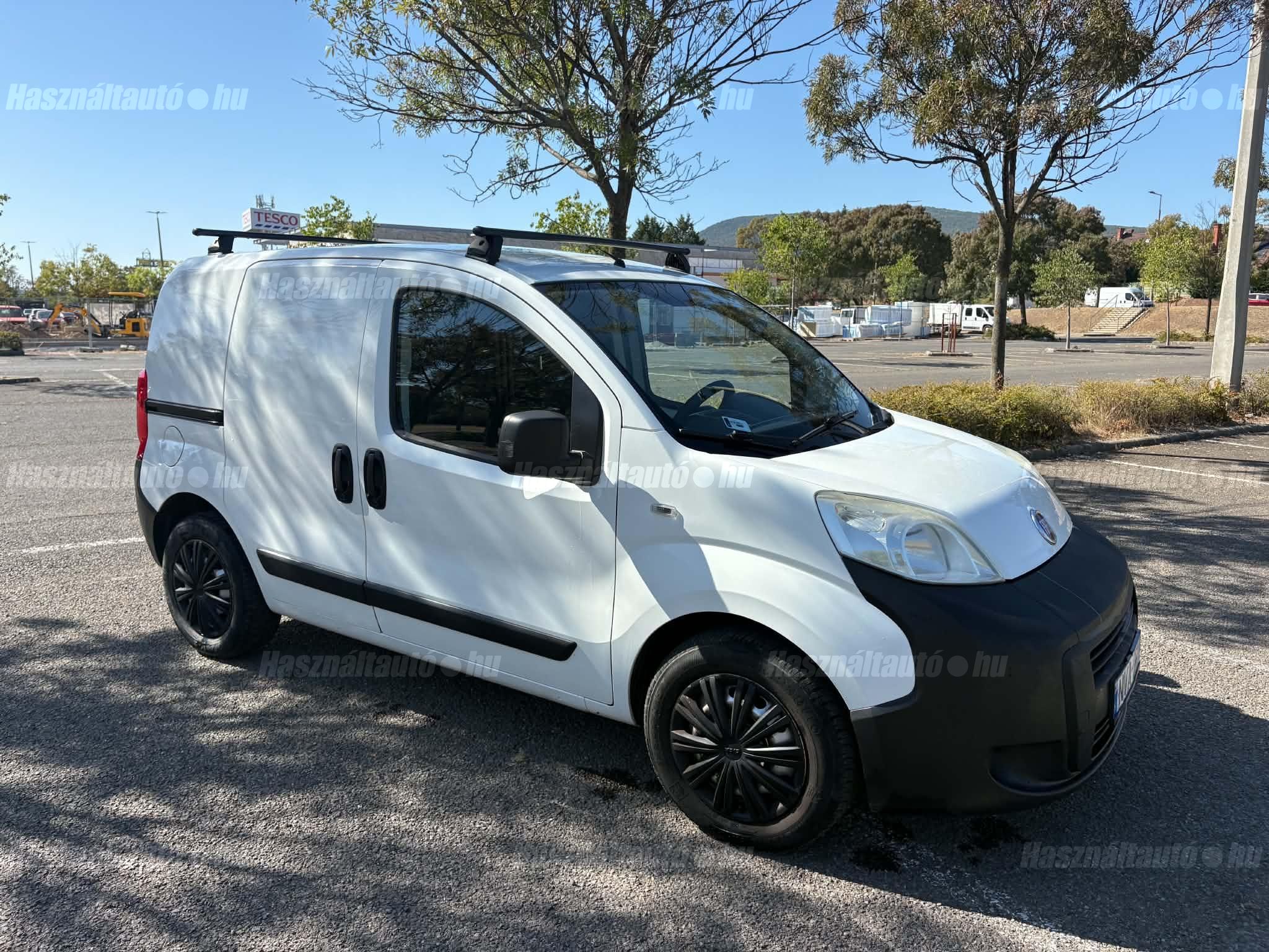 FIAT FIORINO 2016/9 - 1
