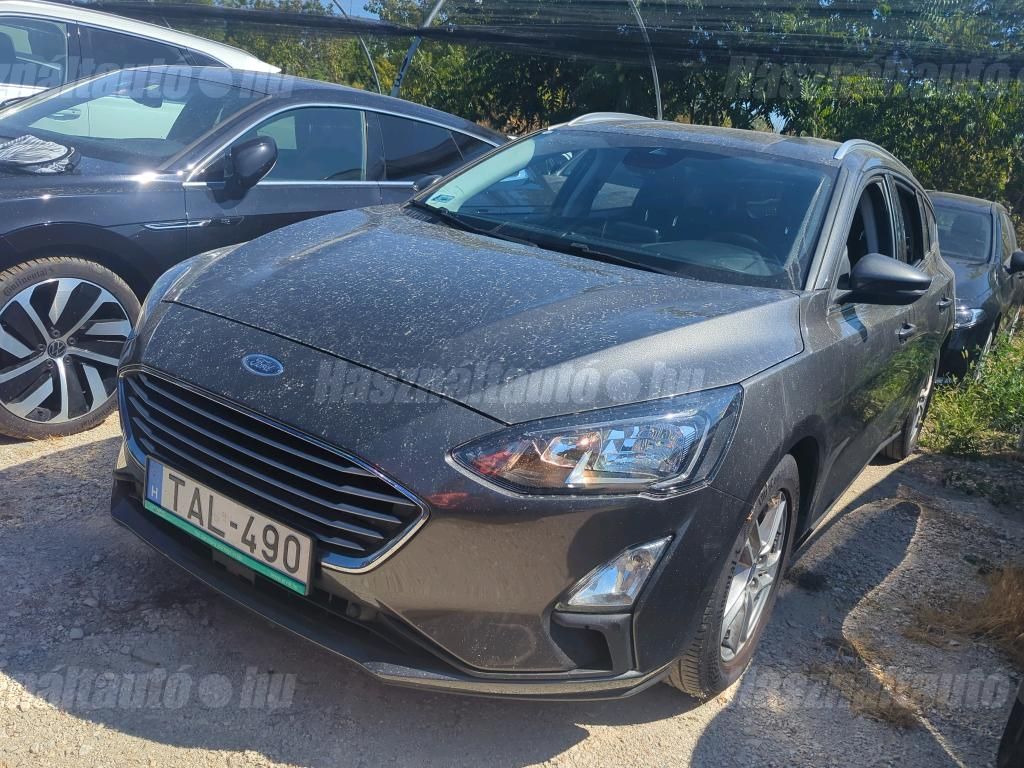 FORD FOCUS 2022/1 - 1