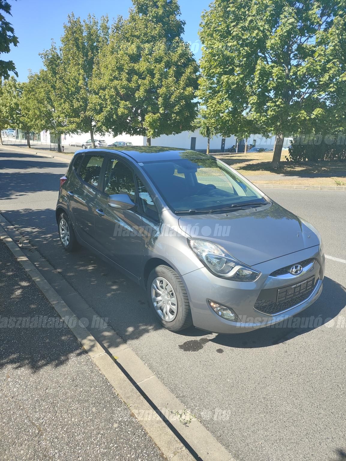 HYUNDAI IX20 2015/2 - 1