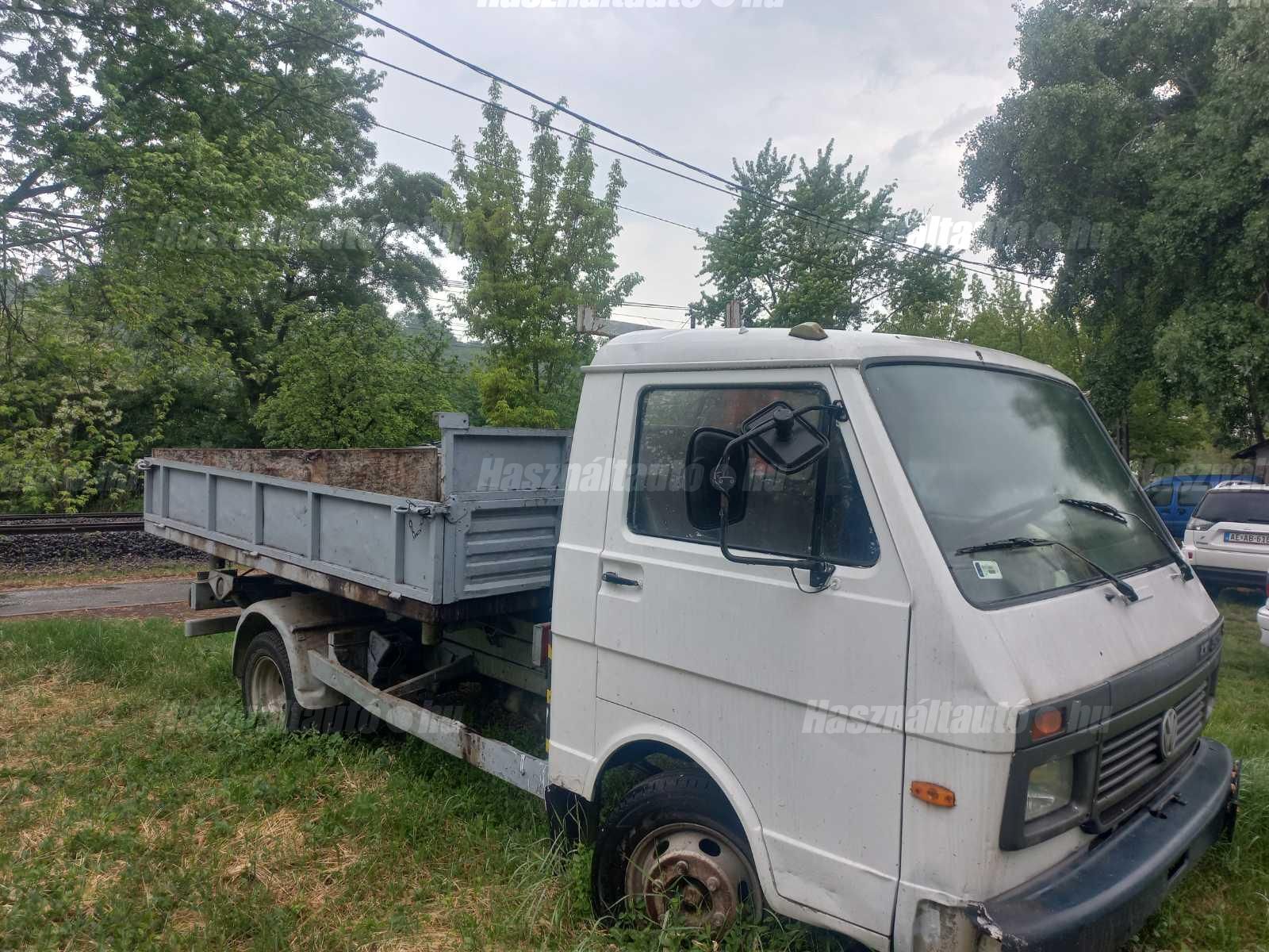 VOLKSWAGEN 1995/7 - 1
