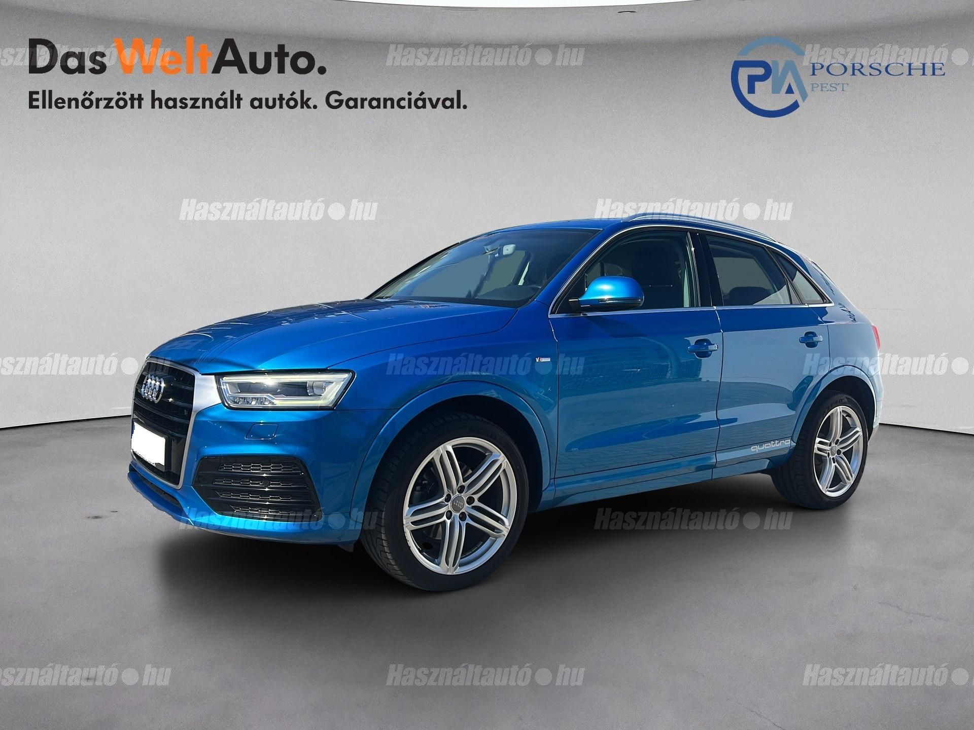 AUDI Q3 2016/1 - 1