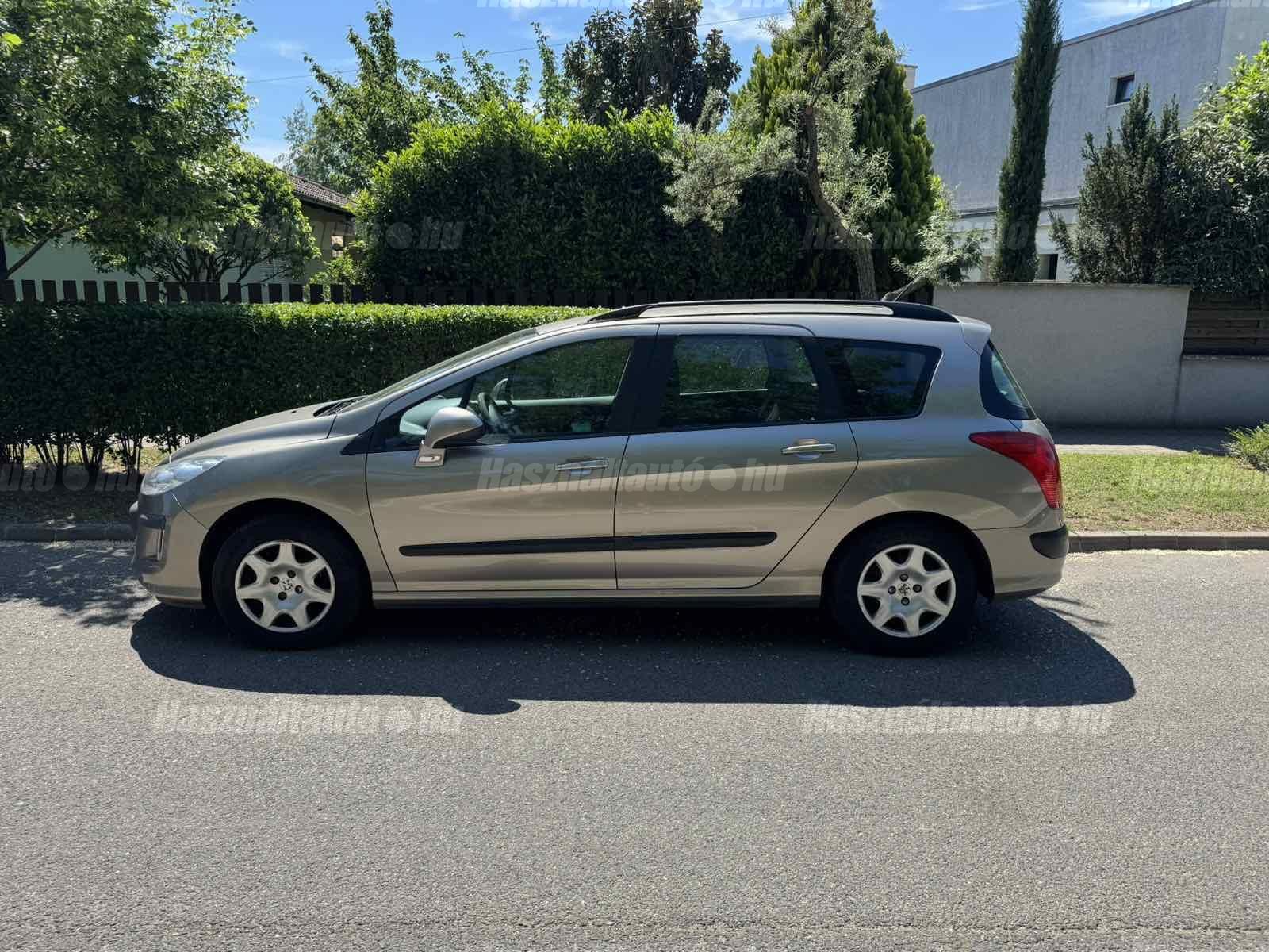 PEUGEOT 308 2010/10 - 1