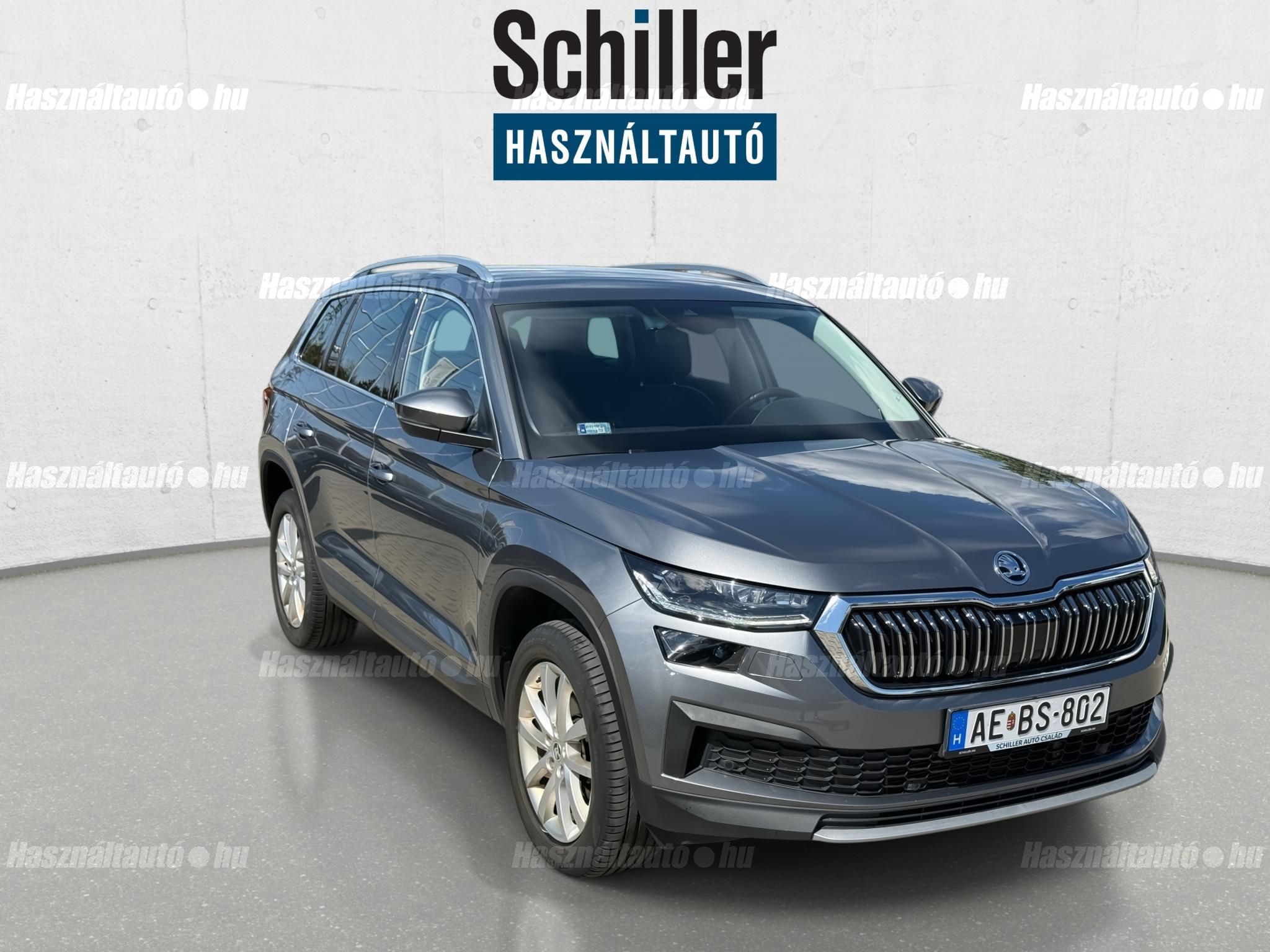 SKODA KODIAQ 2023/8 - 1