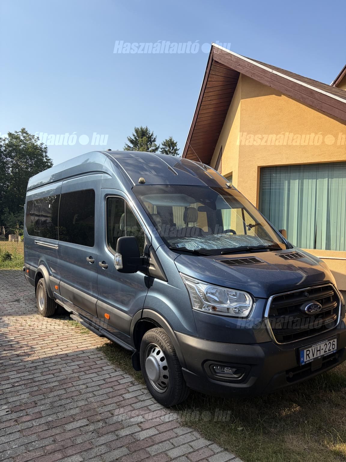 FORD 2019 - 1
