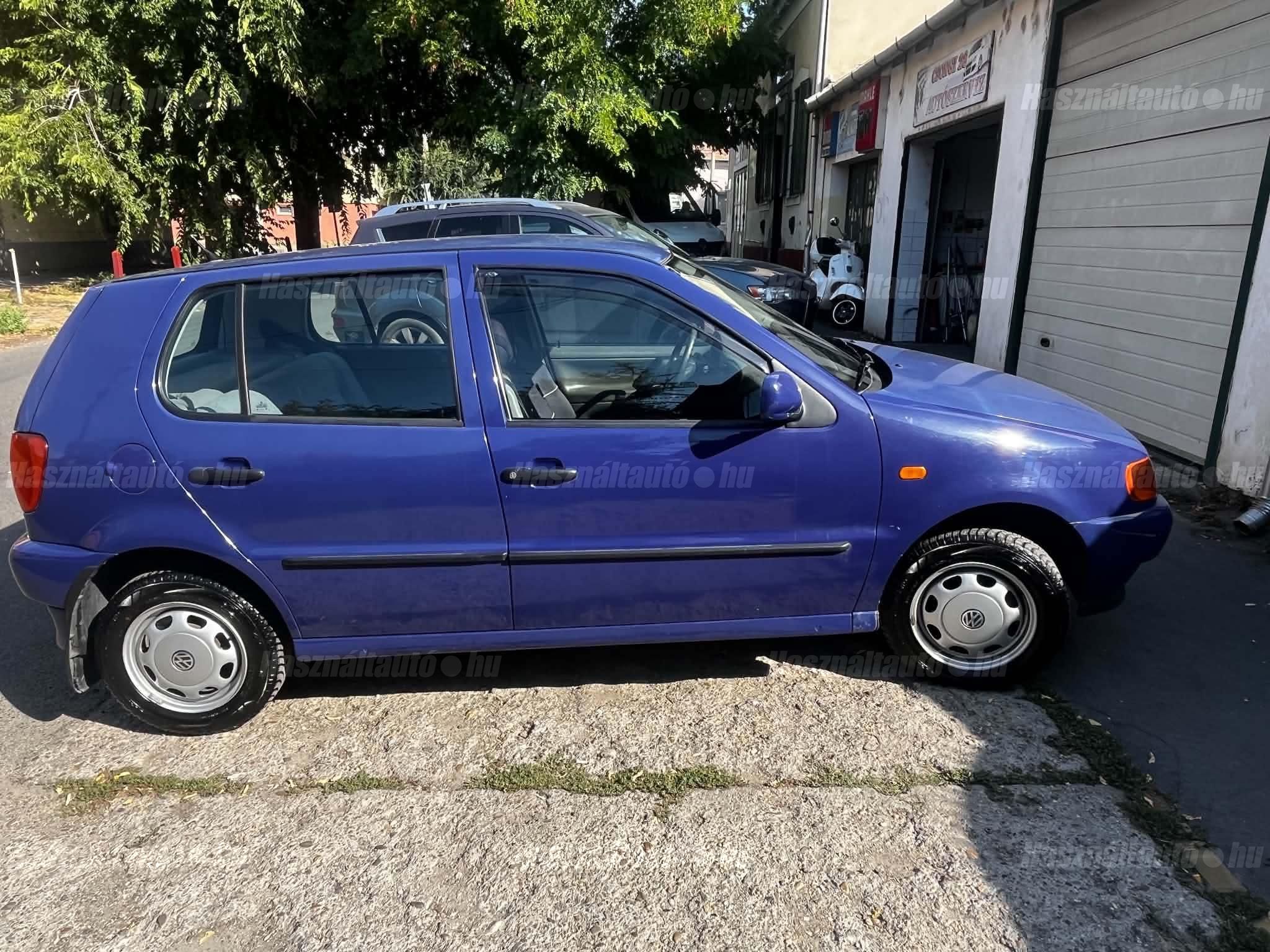 VOLKSWAGEN POLO III 1997/11 - 1