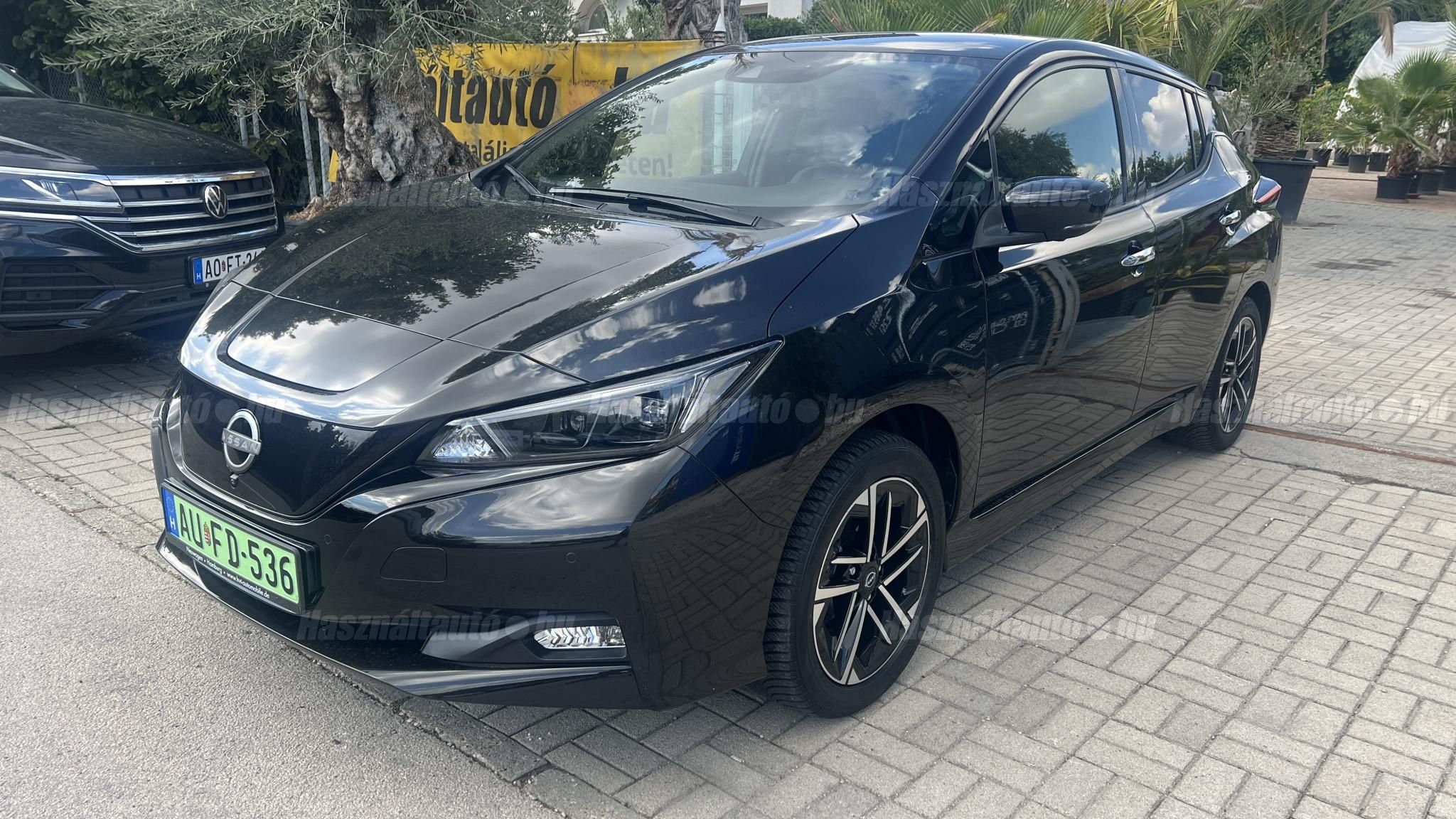 NISSAN LEAF 2023 - 1