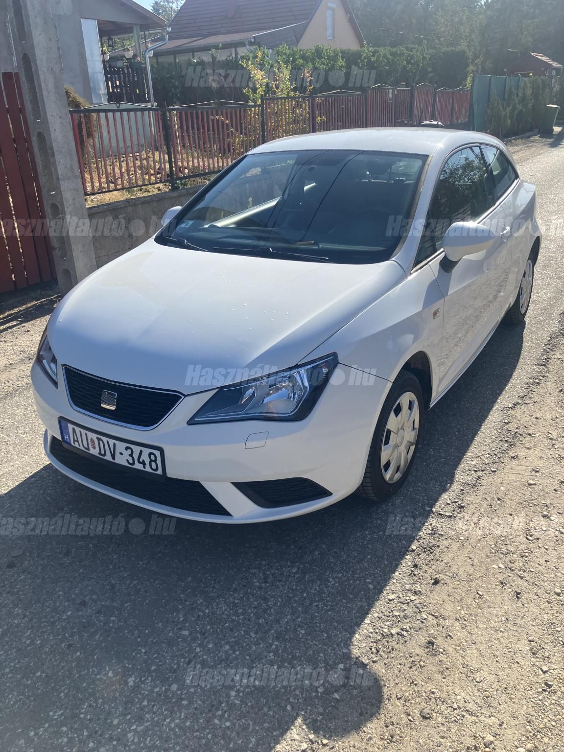 SEAT IBIZA 2013/8 - 1