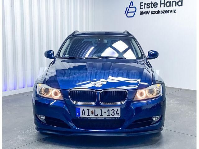 BMW 318 2011/7 - 1